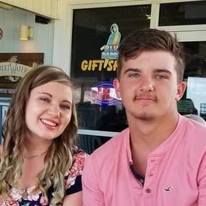 Meet your Posher, Lou